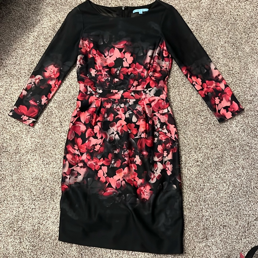 Antonio Melanie Dress size 2